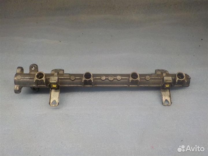 Рейка топливная (рампа) Mitsubishi Lancer 9 (CS)