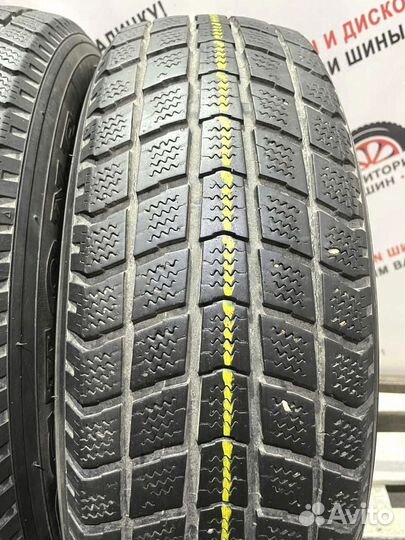 Roadstone Euro-Win 650 185/65 R15 88M