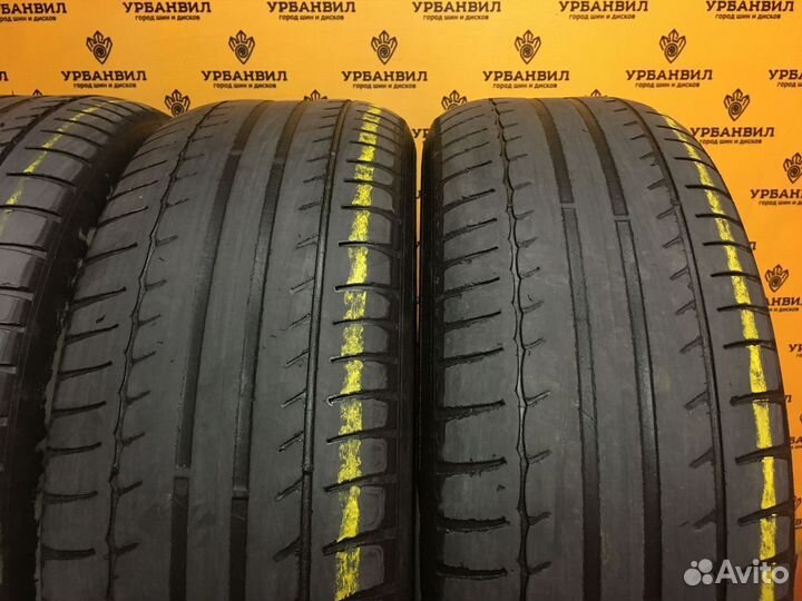 Michelin Primacy HP 215/60 R16 95V