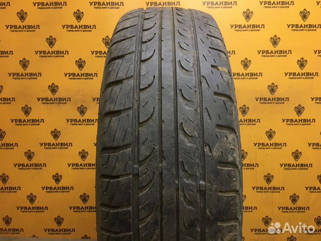 Cordiant Comfort 175/70 R13 82T