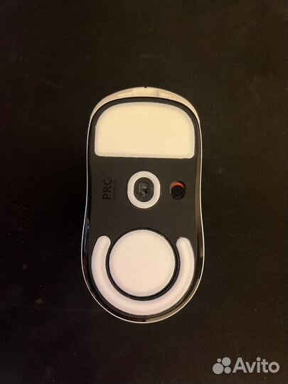 Мышь Logitech G Pro X Superlight (Tiger ICE V2)