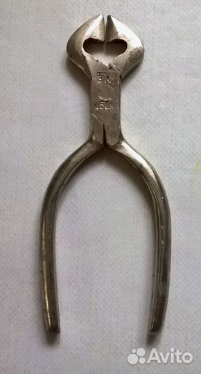 Щипчики для колки сахара