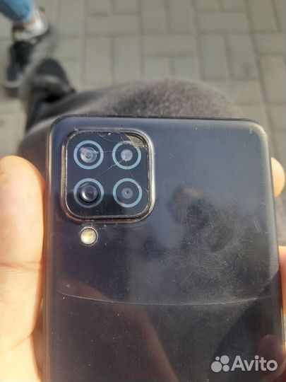 Samsung galaxy a22