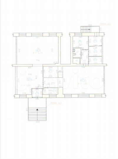 Продам торговое помещение, 165 м²