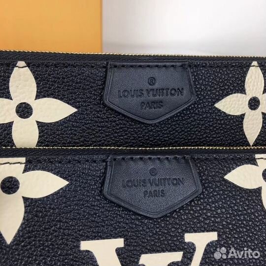 Сумка Louis vuitton multi pоchеttе