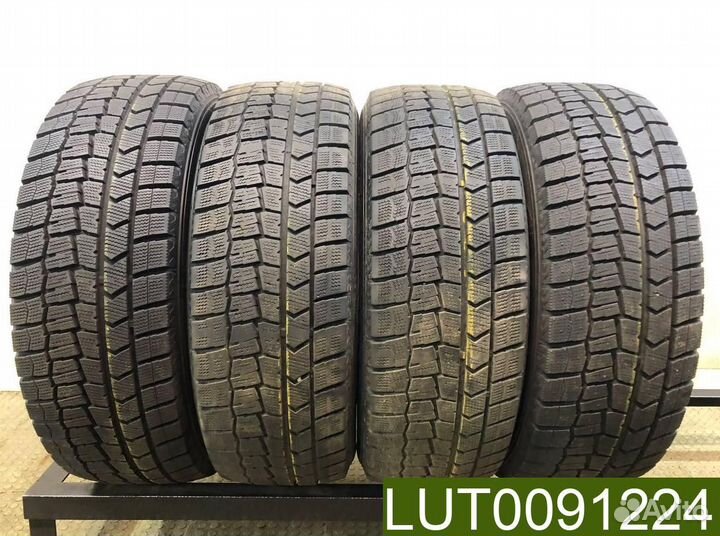 Dunlop Winter Maxx WM02 215/60 R16 98Y