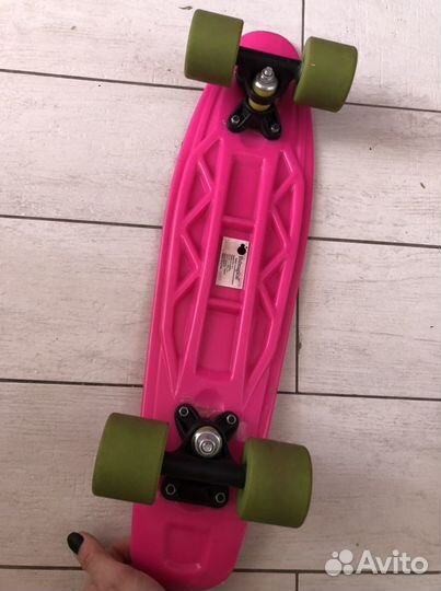 Скейтборд itsmagical