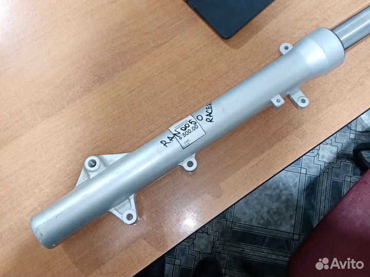 Амортизатор передний левый Racer RC200 Ranger