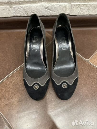 Туфли loriblu 37