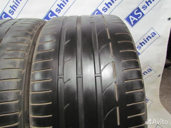 Bridgestone Potenza S001 275/35 R20 86P
