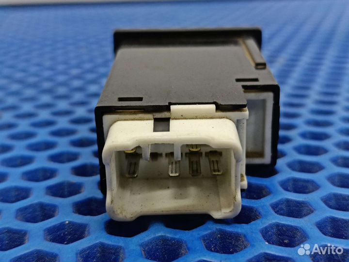 Кнопки Toyota Carina T170 4AFE