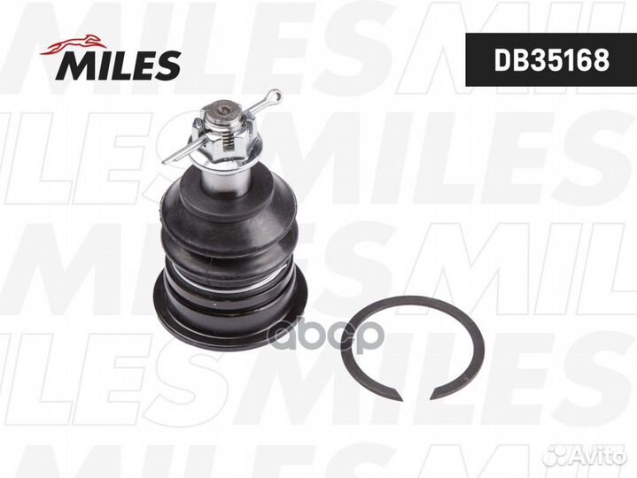 Шаровая опора toyota land cruiser prado RZJ120