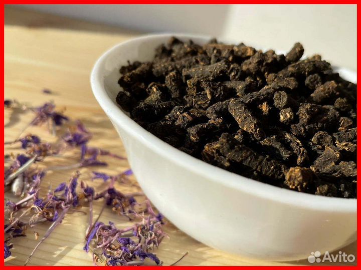 Иван-чай 1кг свежий 2O23 года, копорский чай