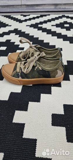 Кеды для мальчика Zara