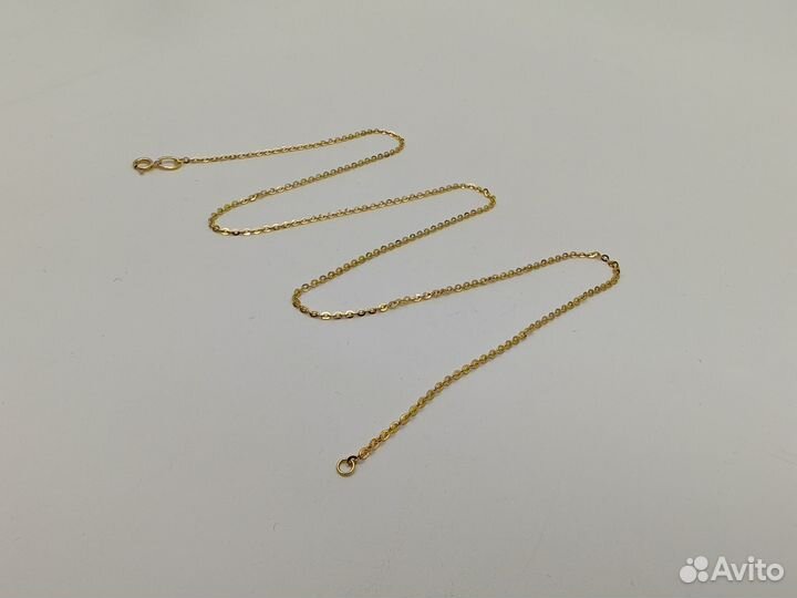 Золотая Цепь 585 пробы. Рассрочка