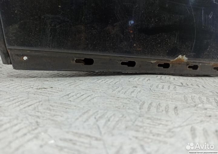 Дверь задняя левая Audi A6/RS6/S6