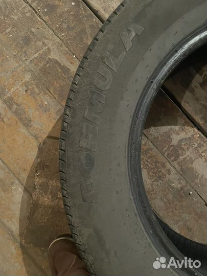 Pirelli Formula Energy 225/65 R17 98S