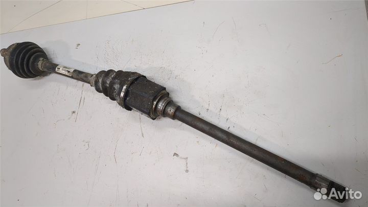 Полуось BMW X3 E83, 2005