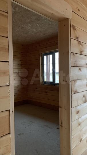 Дом 130 м² на участке 8,8 сот.