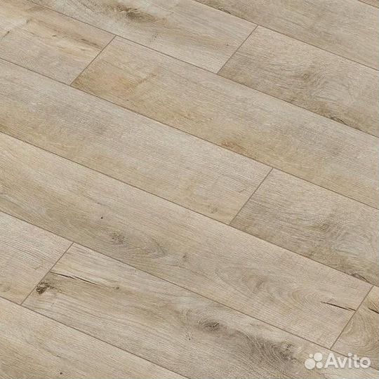 Кварцвиниловая плитка