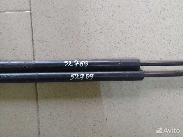 Амортизатор капота Mercedes-Benz E-Class W211