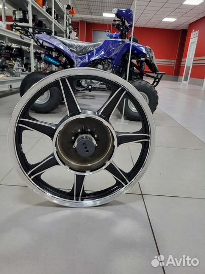 Обод иж Орион