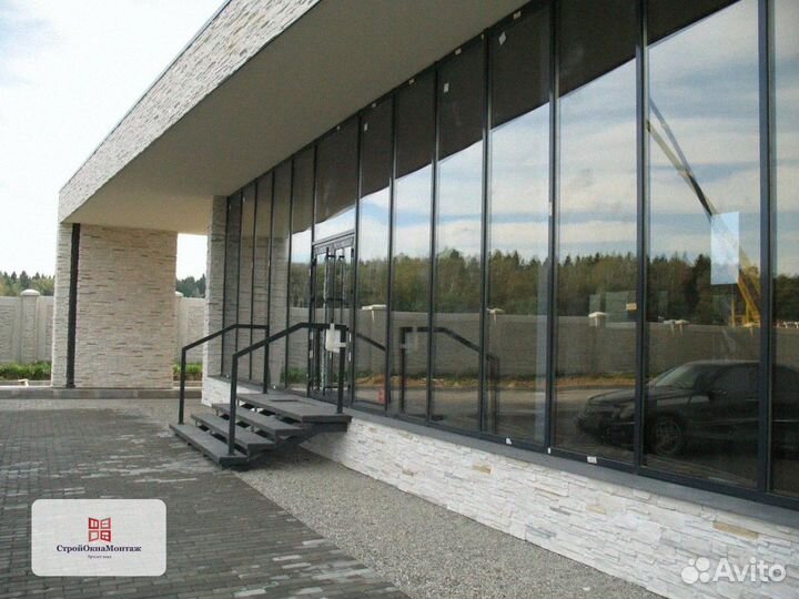 Пластиковые окна Rehau с гарантией