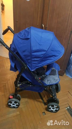 Прогулочная коляска бу