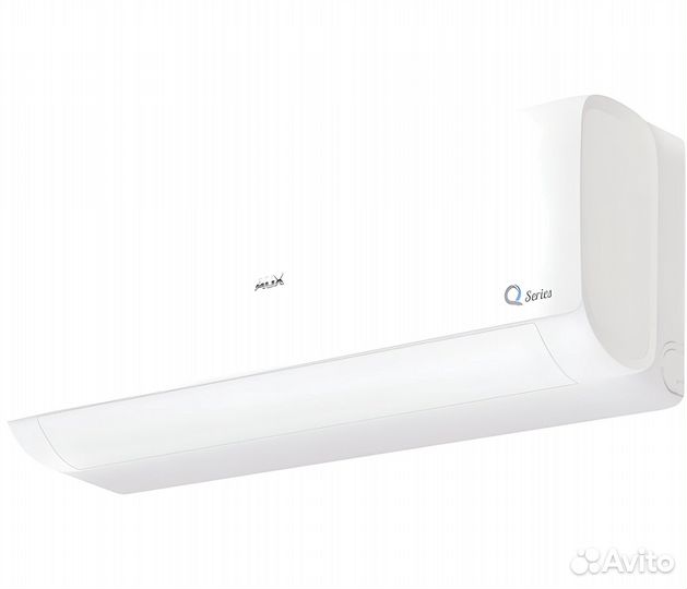 Кондиционер AUX HA-R1 до 26 кв.м. С установкой