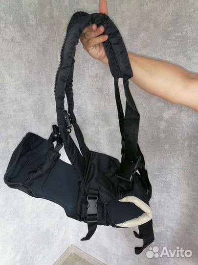 Переноска для детей кенгуру