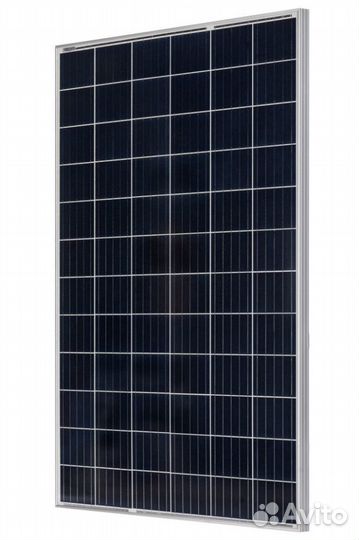 Солнечный модуль delta SM delta SM 200-12 P