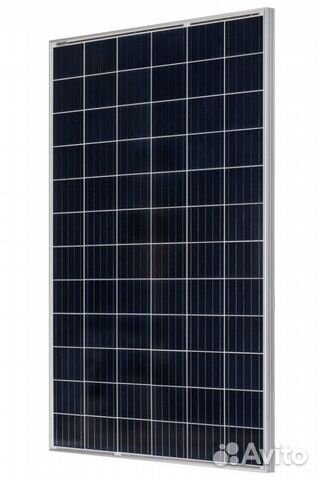 Солнечный модуль delta SM delta SM 200-12 P