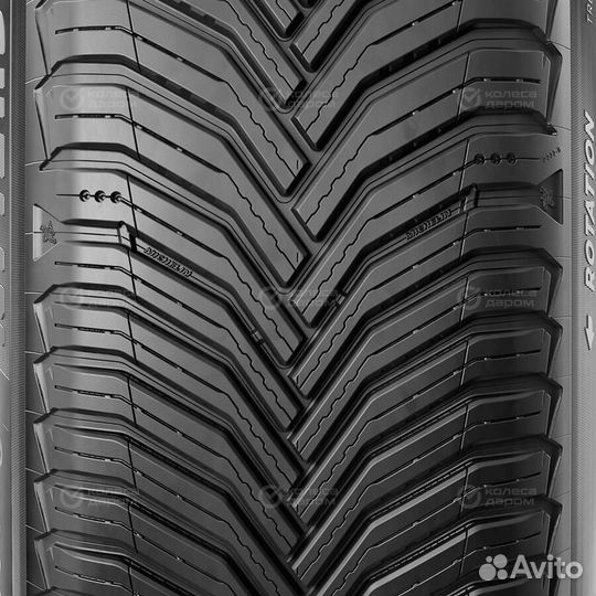 Michelin CrossClimate 2 215/45 R16 90V