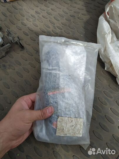 Присадки для двигателя