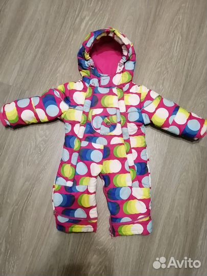 Комбинезон Reima для девочки
