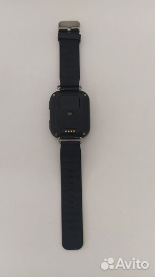 Детские смарт часы с gps