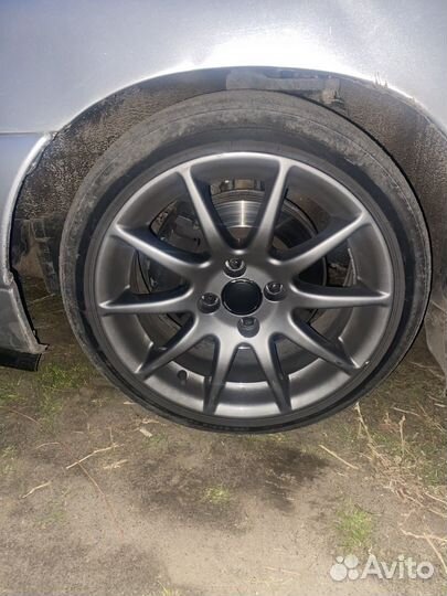 Диски р15 4 98