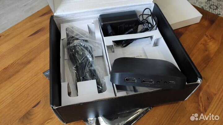 Ambilight умная подсветка для телевизора