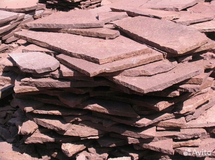 Плитняк лемезит