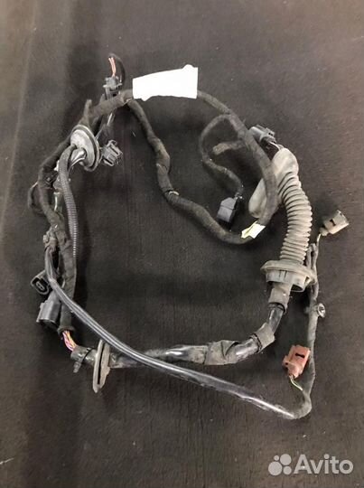4E4971687AL Жгут проводов в дверь Audi