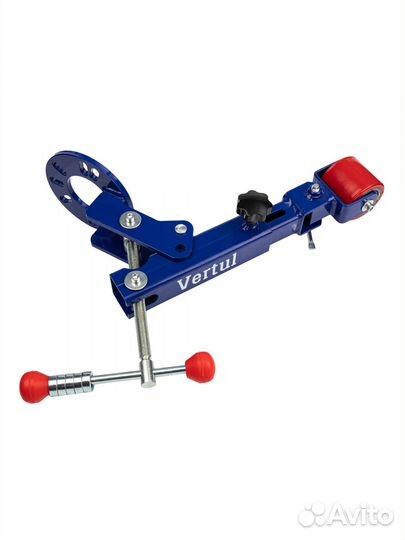 Приспособление для правки колесных арок