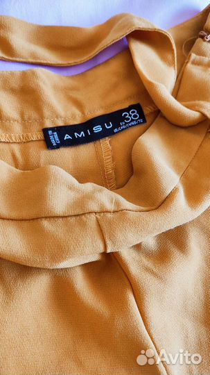 Шорты женские