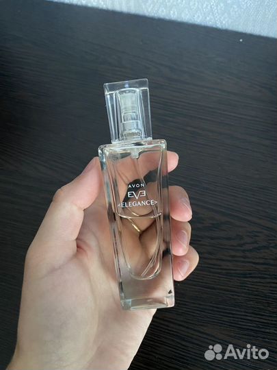 Avon Eve Elegance, 30 мл туалетная вода