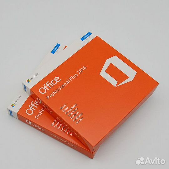 Лицензионный ключ Microsoft Office 2003-2021 All