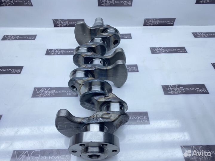 Новый Коленвал VW VAG 1.2 CJZ cjza cjzb