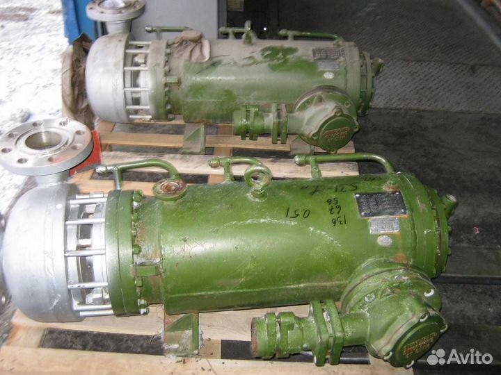 Насос 5цг 50-80