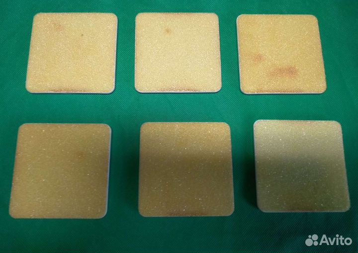 Пивные фарфоровые подставки Камасутра. (костеры)