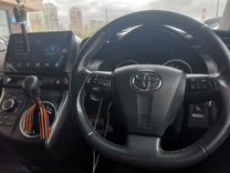 Toyota Wish 1.8 CVT, 2010, 174 000 км, с пробегом, цена 1 800 000 руб.