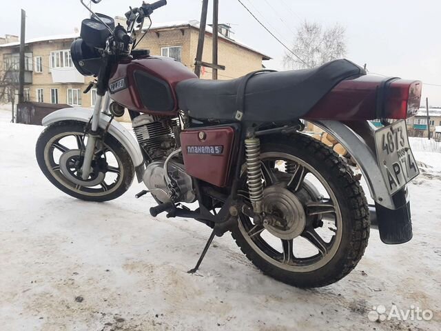 Иж 7 108