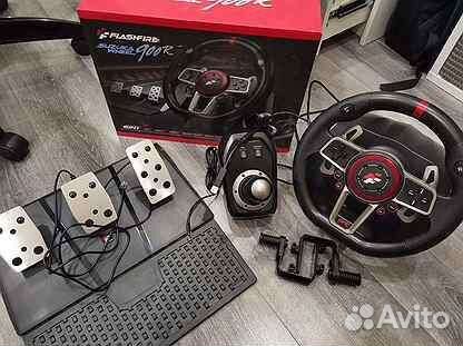 Flashfire suzuka racing wheel es900r. Руль Flashfire Suzuka Racing Wheel es900r. Игровой руль Flashfire 6in1 Suzuki Racing Wheel es 900 r. Flashfire Suzuka Racing Wheel es900r черный.